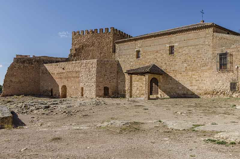 Ciudad Real - Argamasilla de Alba 09 - castillo de Penyarroya.jpg